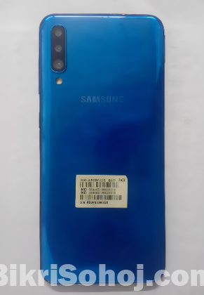 Samsung A50